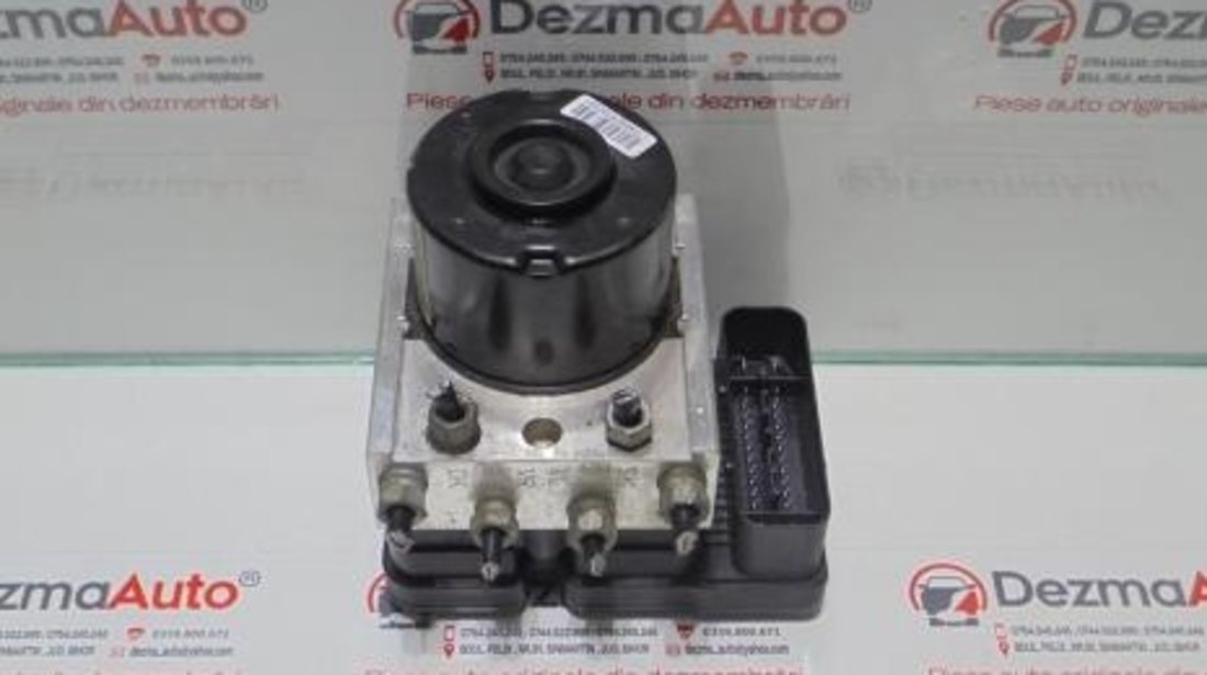 Unitate abs, GM13246534, Opel Astra H combi, 1.7cdti