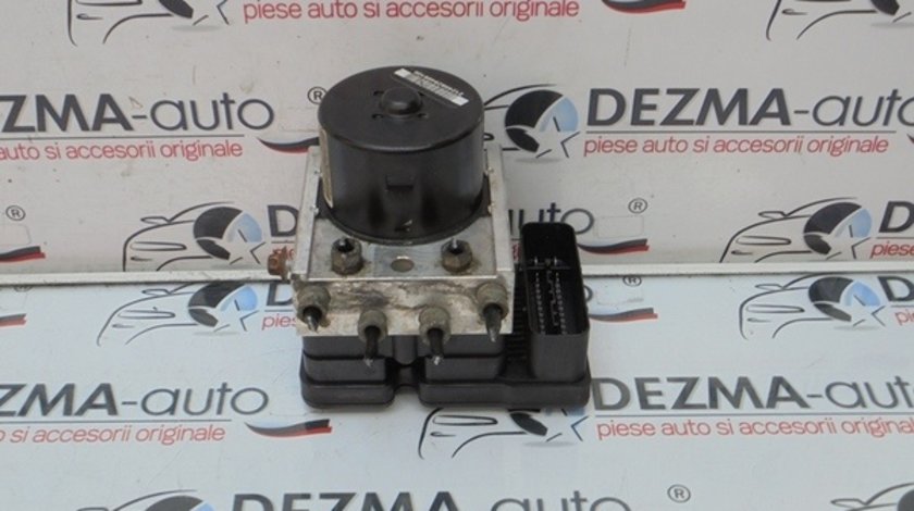 Unitate abs, GM13246534, Opel Astra H sedan, 1.7cdti