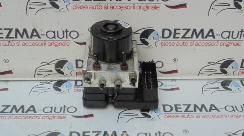 Unitate abs GM13246534, Opel Vectra C, 1.8b, Z18XER