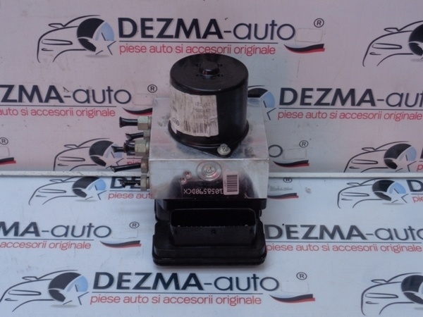Unitate abs GM13316697, Opel Insignia, 2.0cdti
