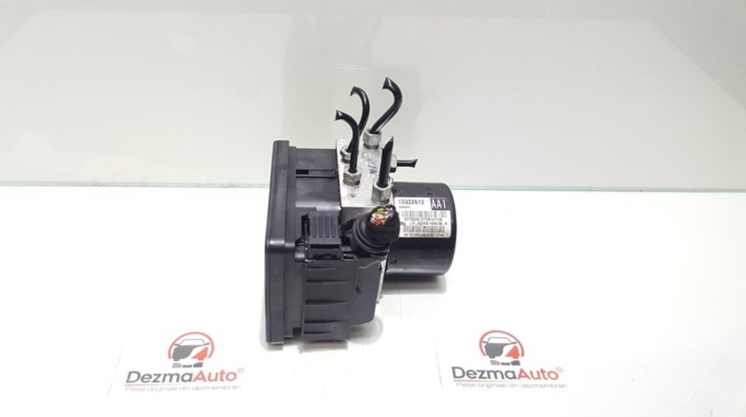 Unitate abs GM13332612, Opel Astra J GTC, 1.7cdti din dezmembrari