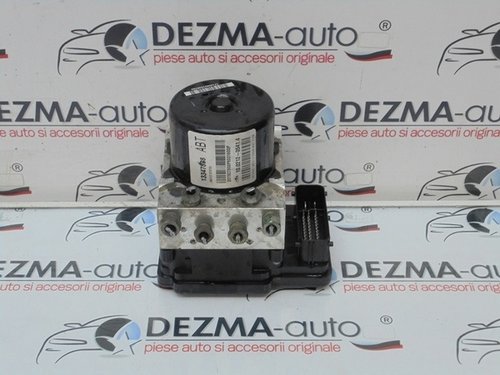 Unitate abs GM13347808, Opel Astra J sedan, 2.0cdti