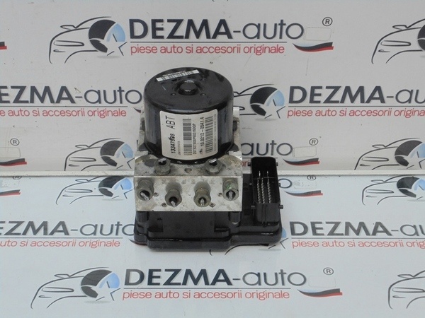 Unitate abs GM13347808, Opel Zafira C, 2.0cdti, A20DTH
