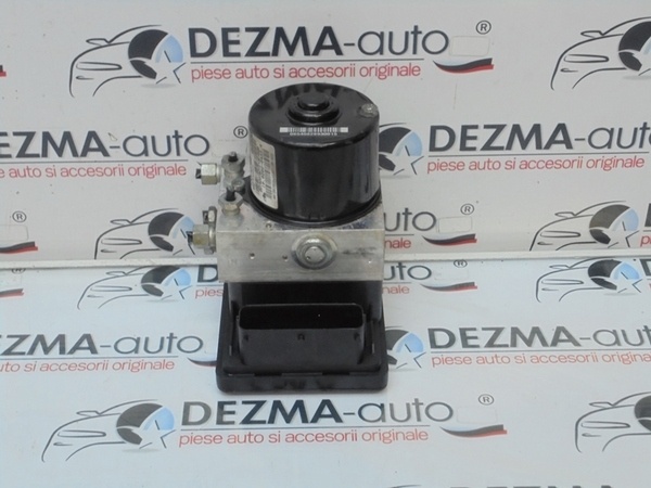 Unitate abs, GM13370782, Opel Astra H, 1.7cdti, A17DTR