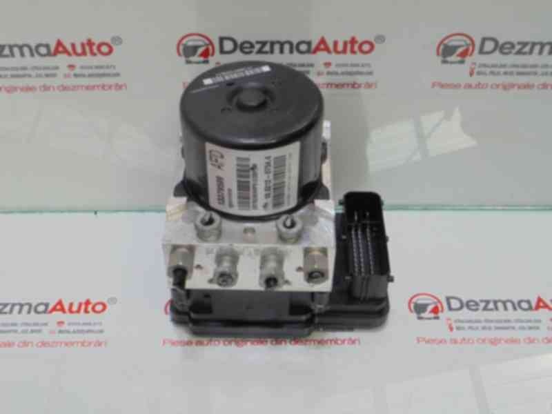 Unitate abs GM13379599, Opel Astra J, 1.7cdti