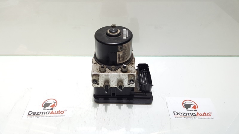 Unitate abs, GM13412550, Opel Astra J combi, 1.7cdti (id:353433) din dezmembrari