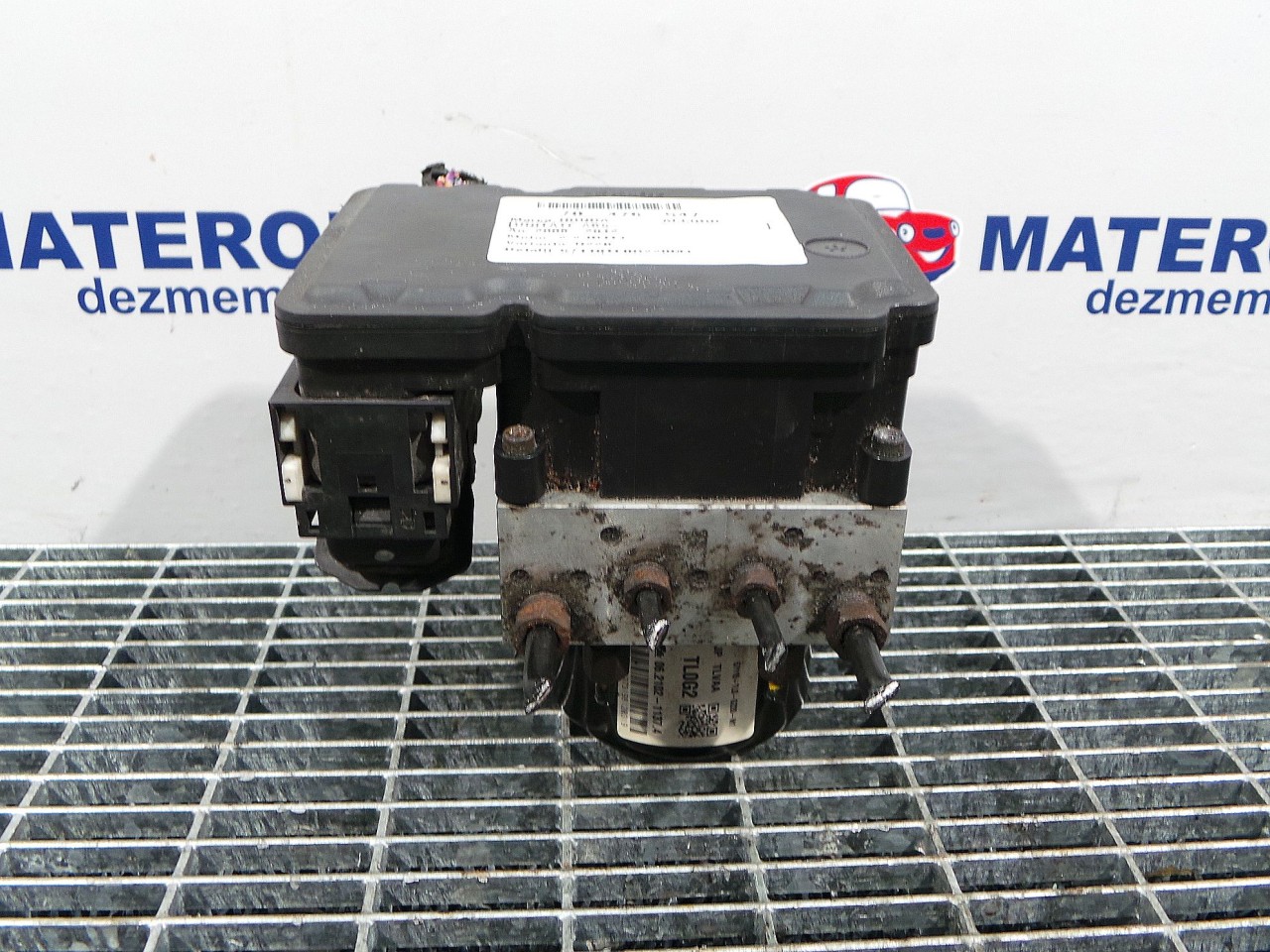 UNITATE ABS HONDA ACCORD 2.2 IDTEC - (2008 2012)