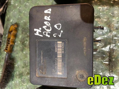 Unitate abs Honda Accord 7 (2003-2008) 06210902073