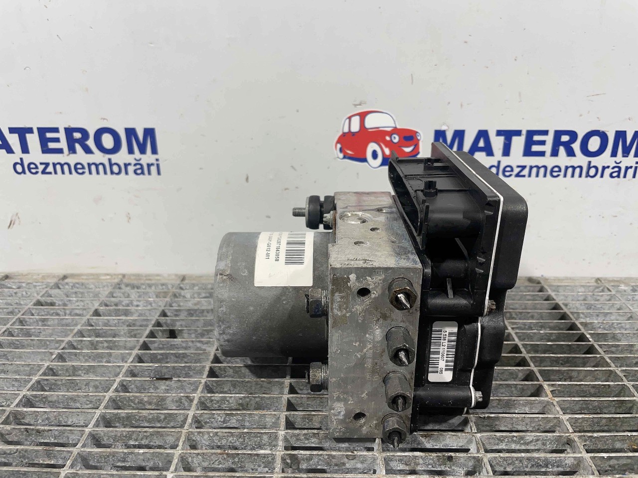 UNITATE ABS HONDA CRV 2.2 ICTDI - (2006 2012)