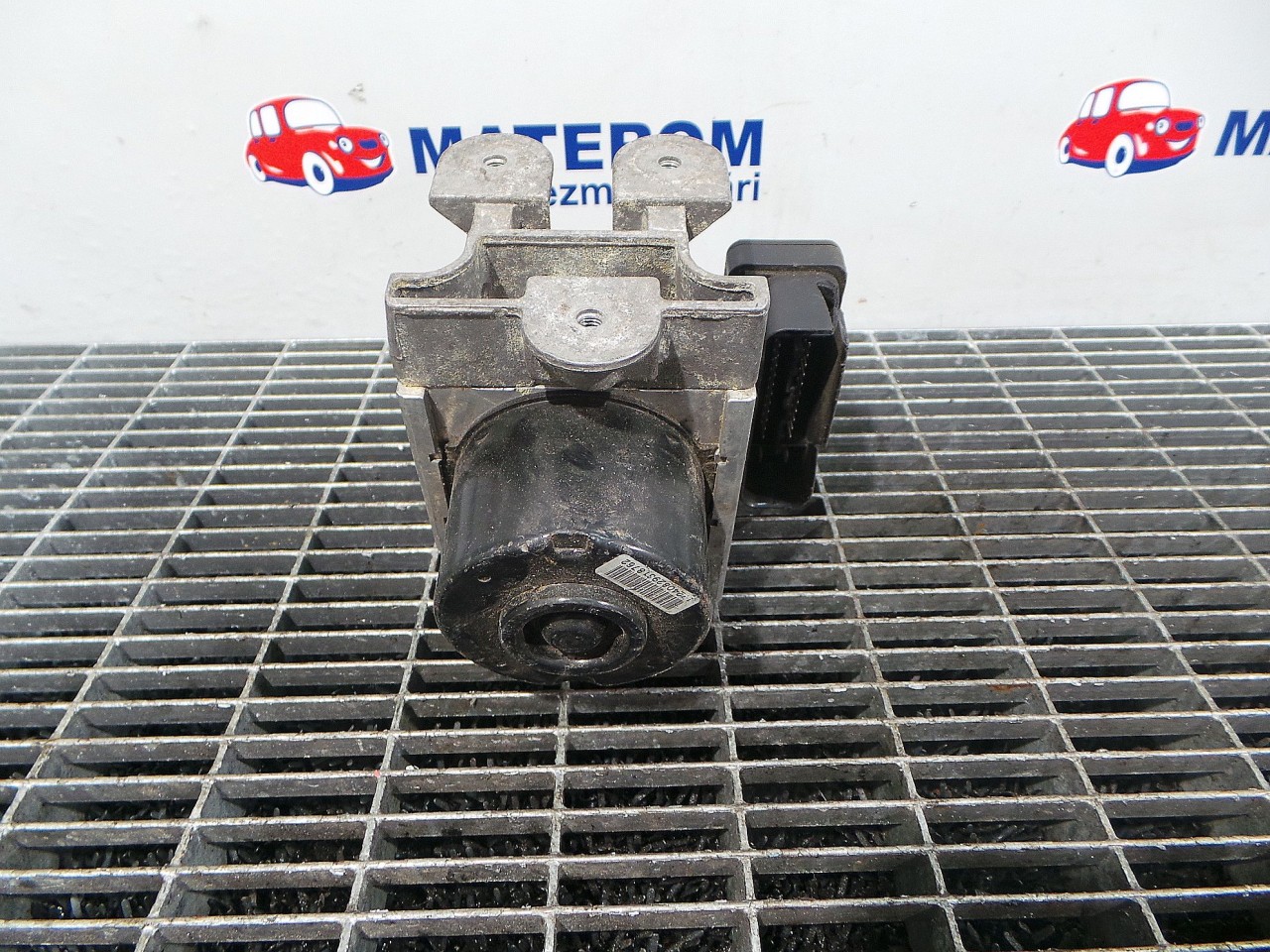 UNITATE ABS HONDA CRV CRV 2.2 CTDI - (2006 2012)