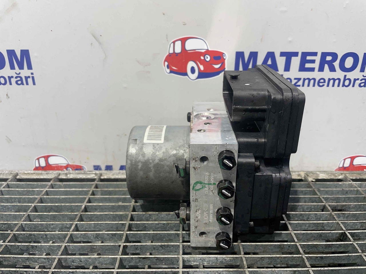 UNITATE ABS HYUNDAI I 30 I 30 1.6 CRDI - (2012 2017)