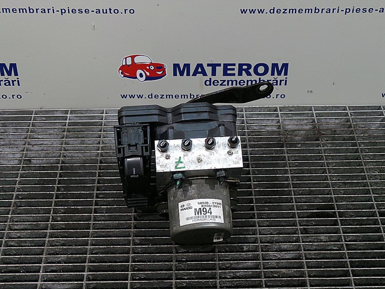 UNITATE ABS HYUNDAI IX 35 1.7 CRDI - (2009 2012)