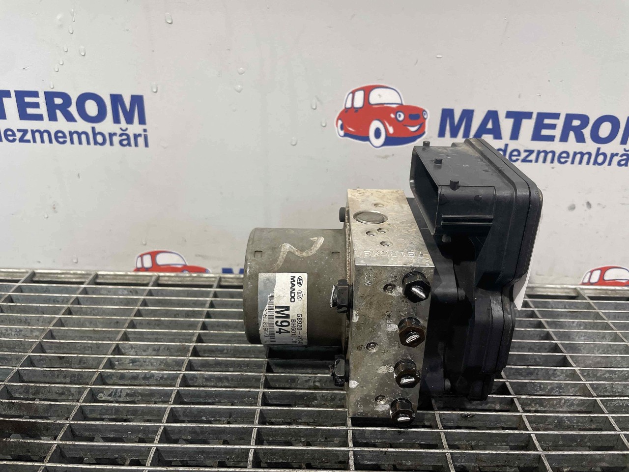 UNITATE ABS HYUNDAI IX 35 2.0 CRDI - (2009 2012)