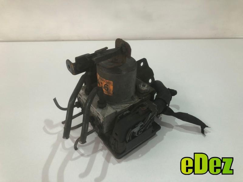 Unitate abs Hyundai Santa Fe 2 (2006-2012) 2.2 cdti D4HB 58910-2b550