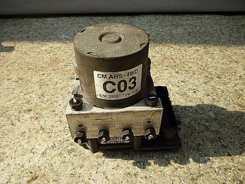 UNITATE ABS HYUNDAI SANTA FE - - (2006 2012)