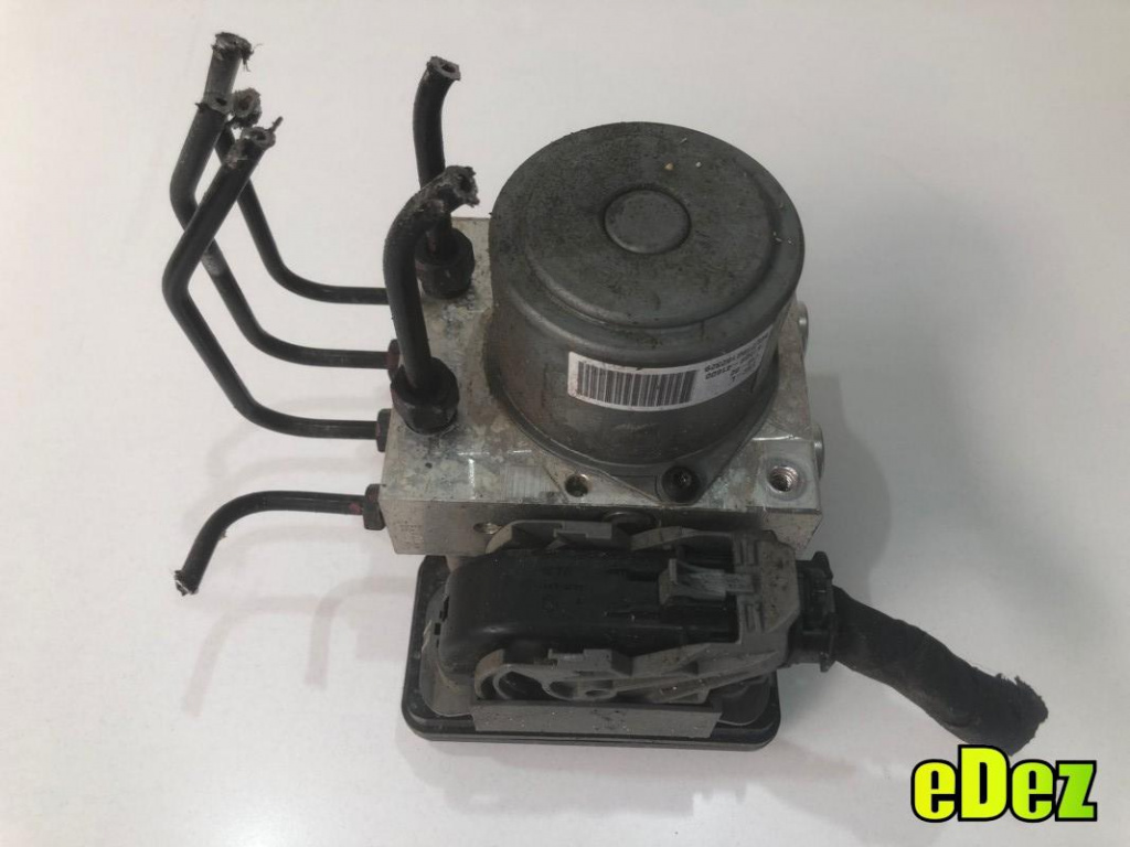 Unitate abs Kia Ceed 3 (2018-2021) 1.4 mpi G4LC 61589-41600