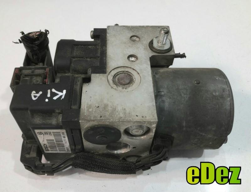 Unitate abs Kia Sorento (2002-2009) 2.5 crdi D4CB 140 cp 58910-3e310
