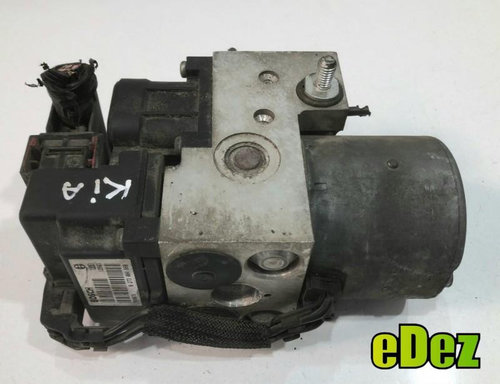 Unitate abs Kia Sorento (2002-2009) 2.5 crdi D4CB 140 cp 58910-3e310