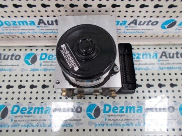unitate abs Land Rover Freelander 00008327E2