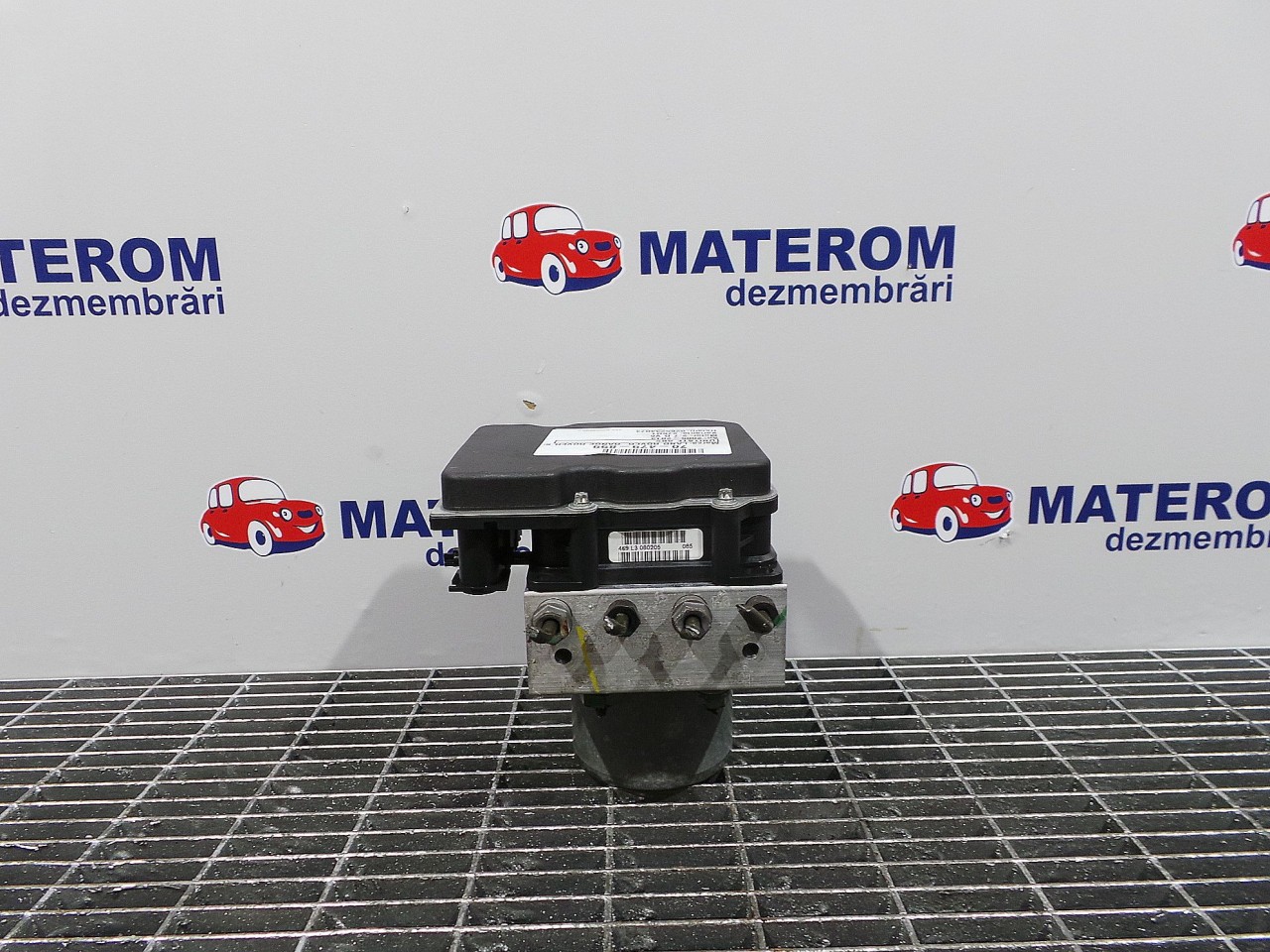 UNITATE ABS LAND ROVER RANGE ROVER SPORT 2.7 D V6 - (2005 2013)