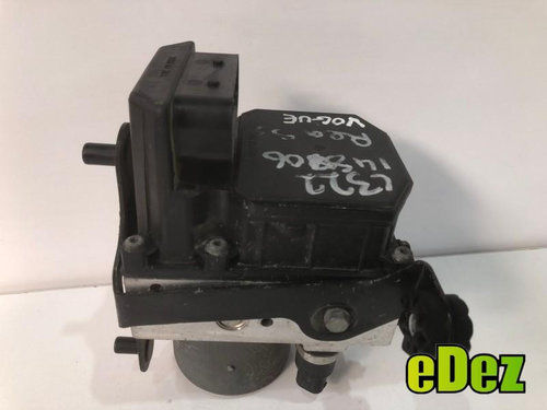 Unitate abs Land Rover Range rover vogue L322 (2002-2009) 3.0 tdv6 0265225059