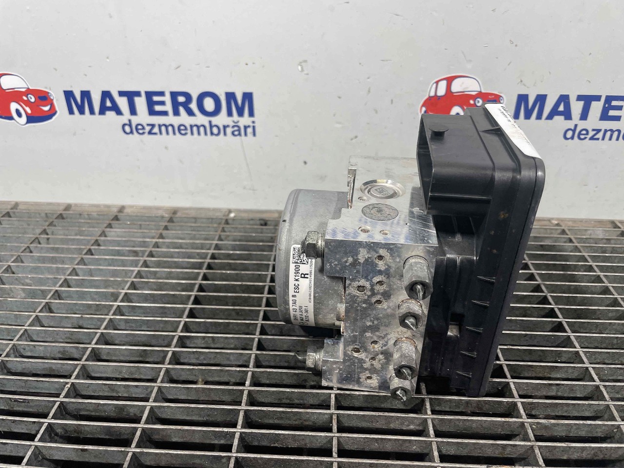 UNITATE ABS MAZDA 3 2.2 D - (2013 2018)