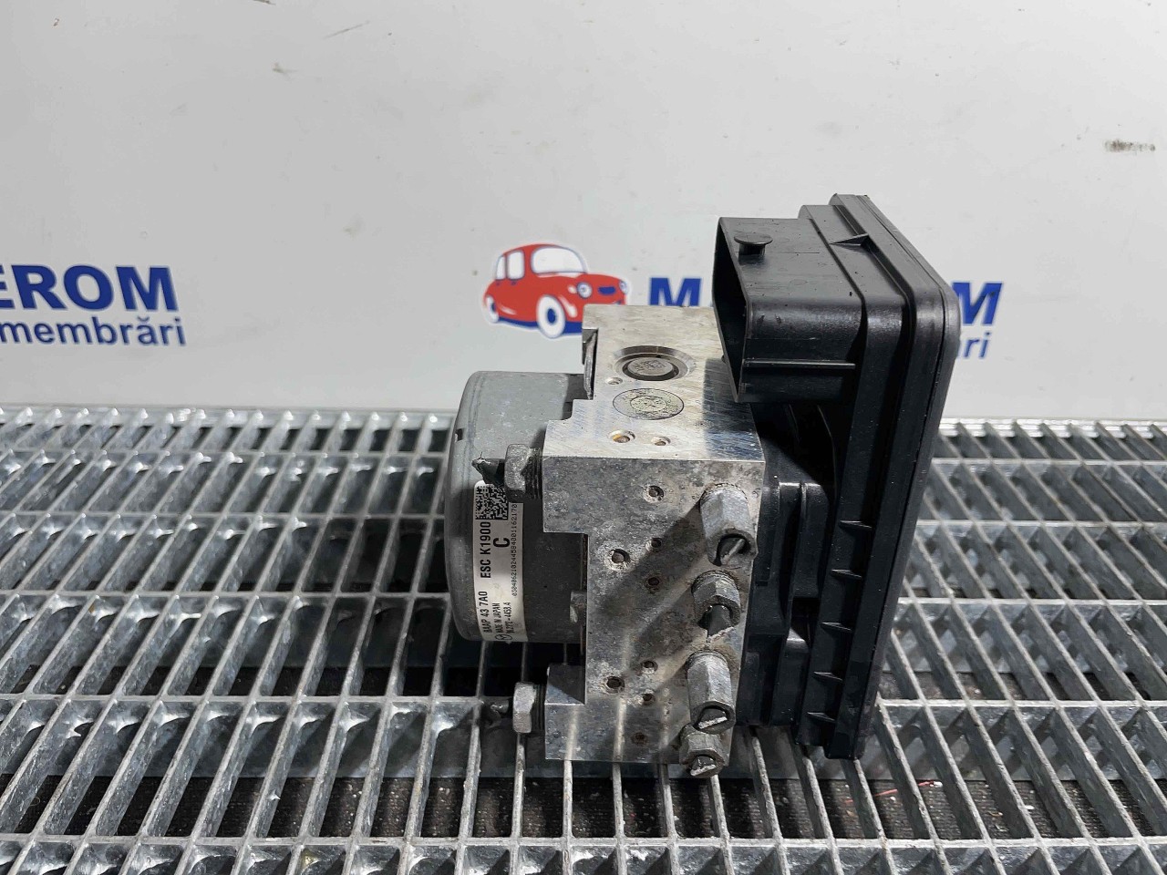 UNITATE ABS MAZDA 3 3 2.2 D - (2013 2018)