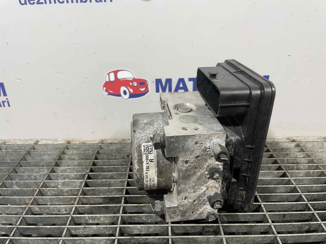 UNITATE ABS MAZDA 3 3 2.2 D - (2013 2018)