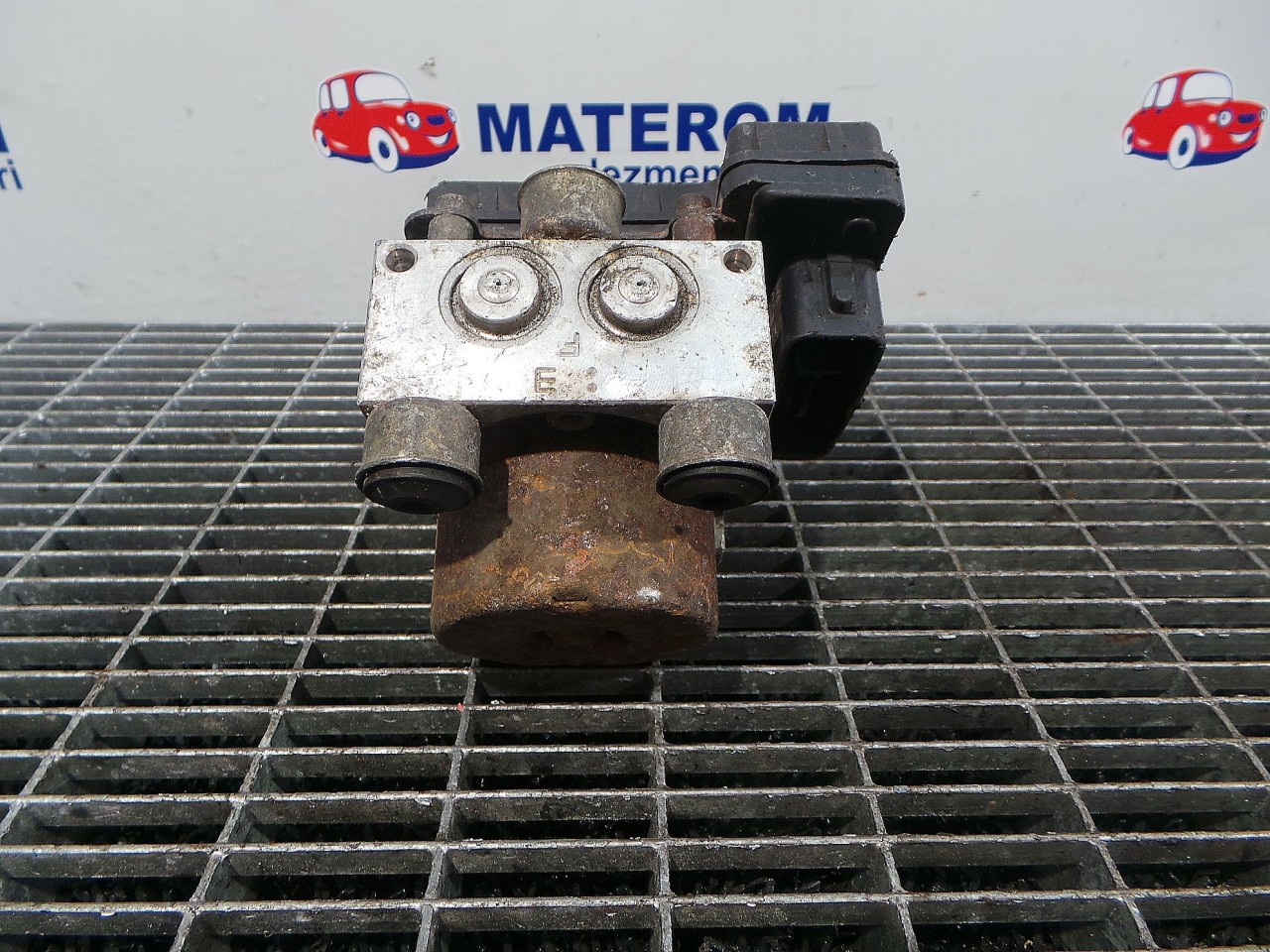 UNITATE ABS MAZDA 6 1.8 INJ 16V - (2002 2007)
