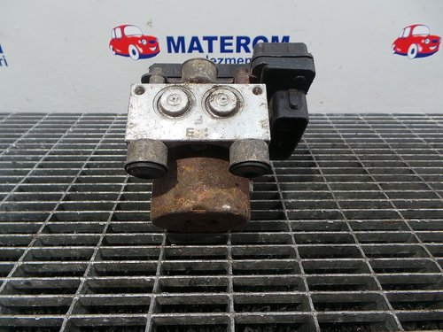 UNITATE ABS MAZDA 6 1.8 INJ 16V - (2002 2007)
