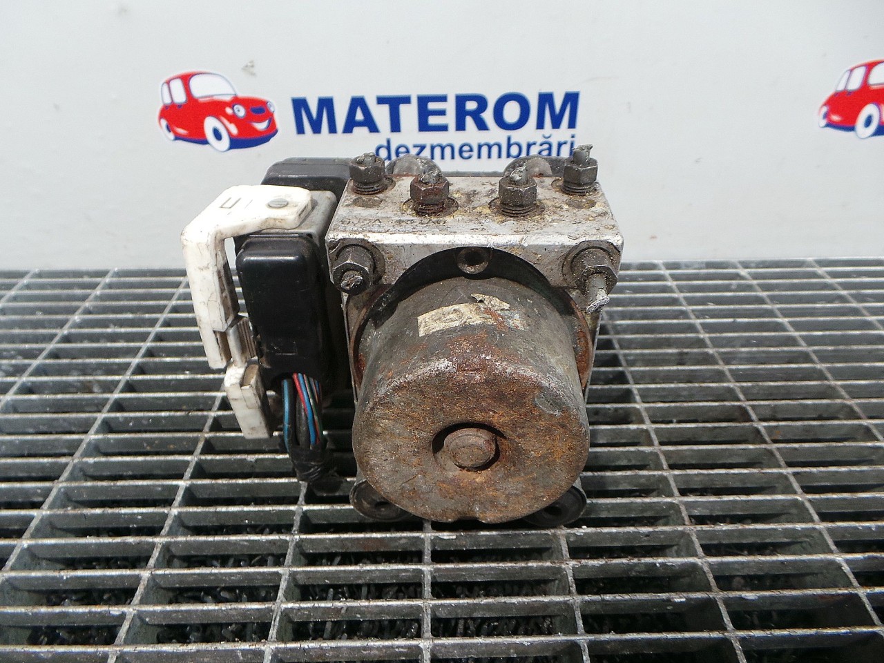UNITATE ABS MAZDA 6 2.0 D - (2002 2007)