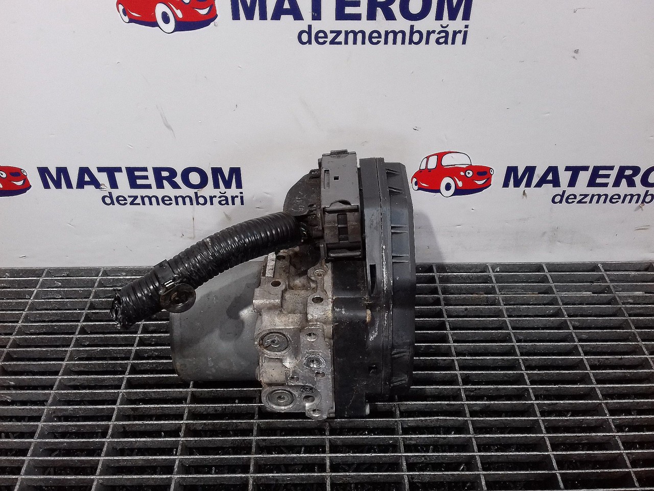 UNITATE ABS MAZDA 6 2.0 D - (2007 2012)