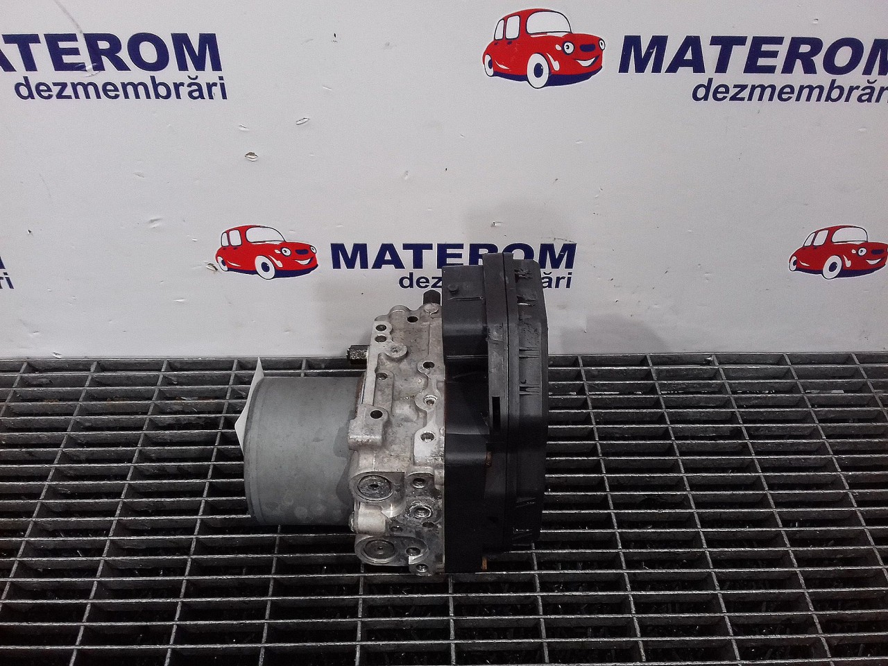 UNITATE ABS MAZDA 6 6 2.2 D - (2007 2012)