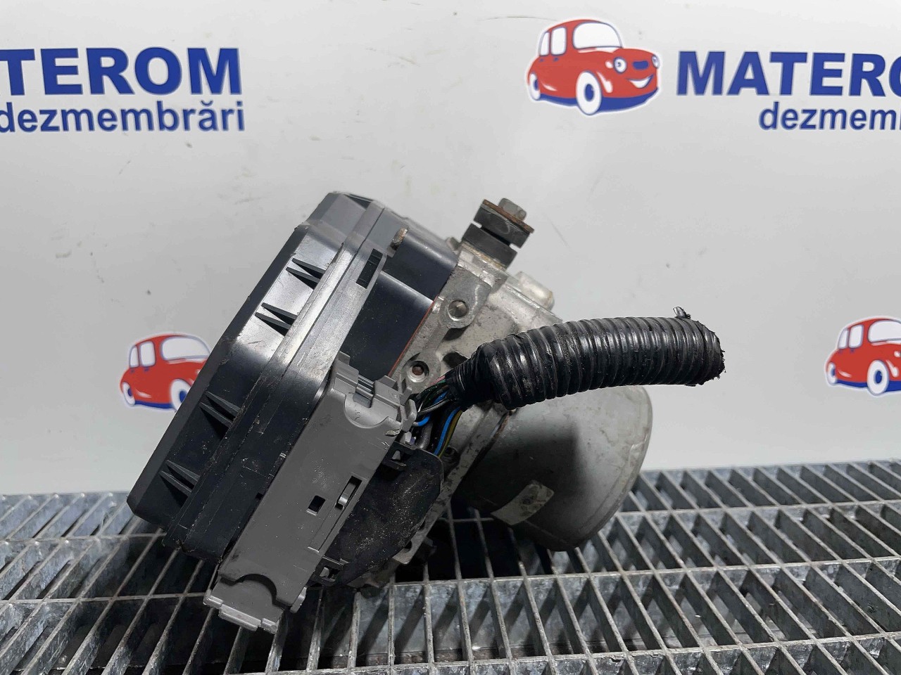 UNITATE ABS MAZDA 6 6 2.2 D - (2007 2012)