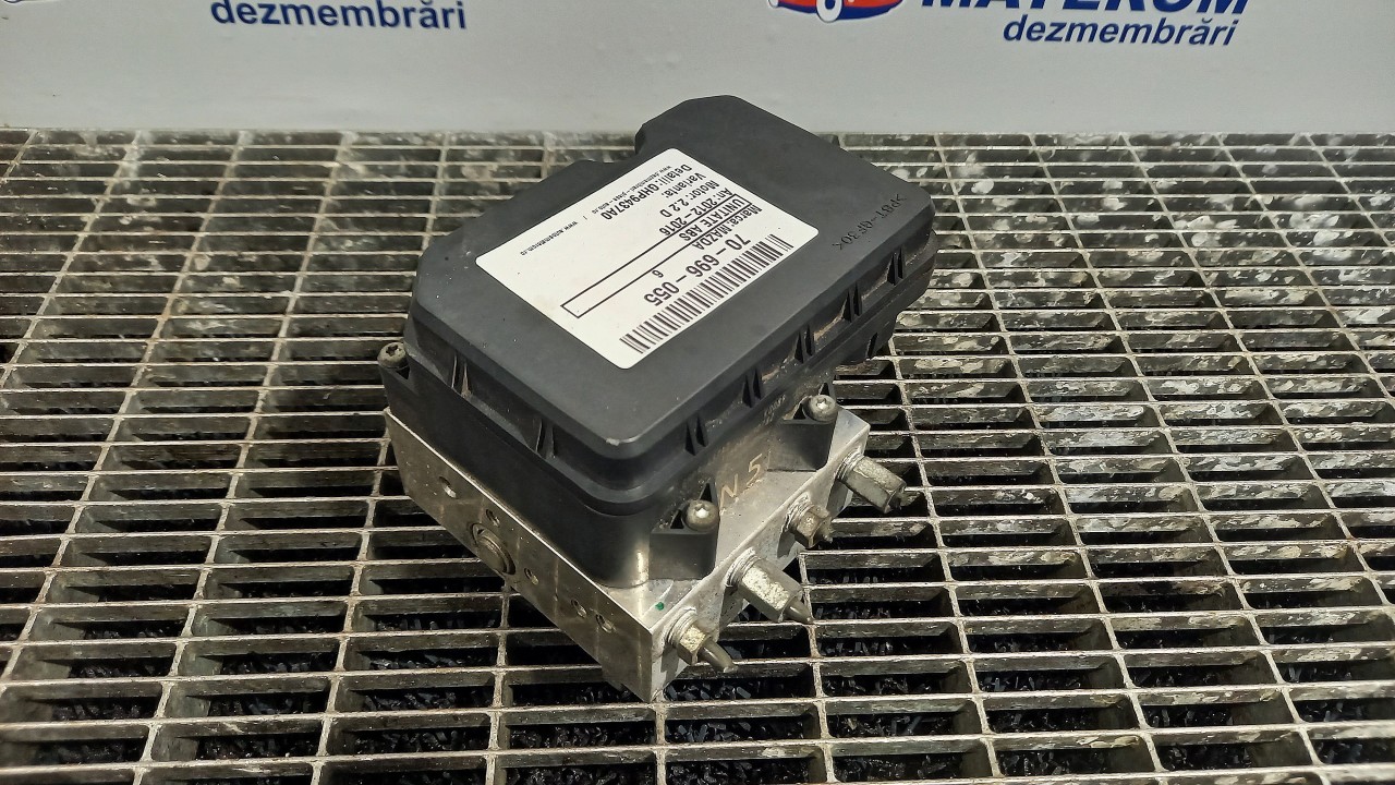 UNITATE ABS MAZDA 6 6 2.2 D - (2012 2016)