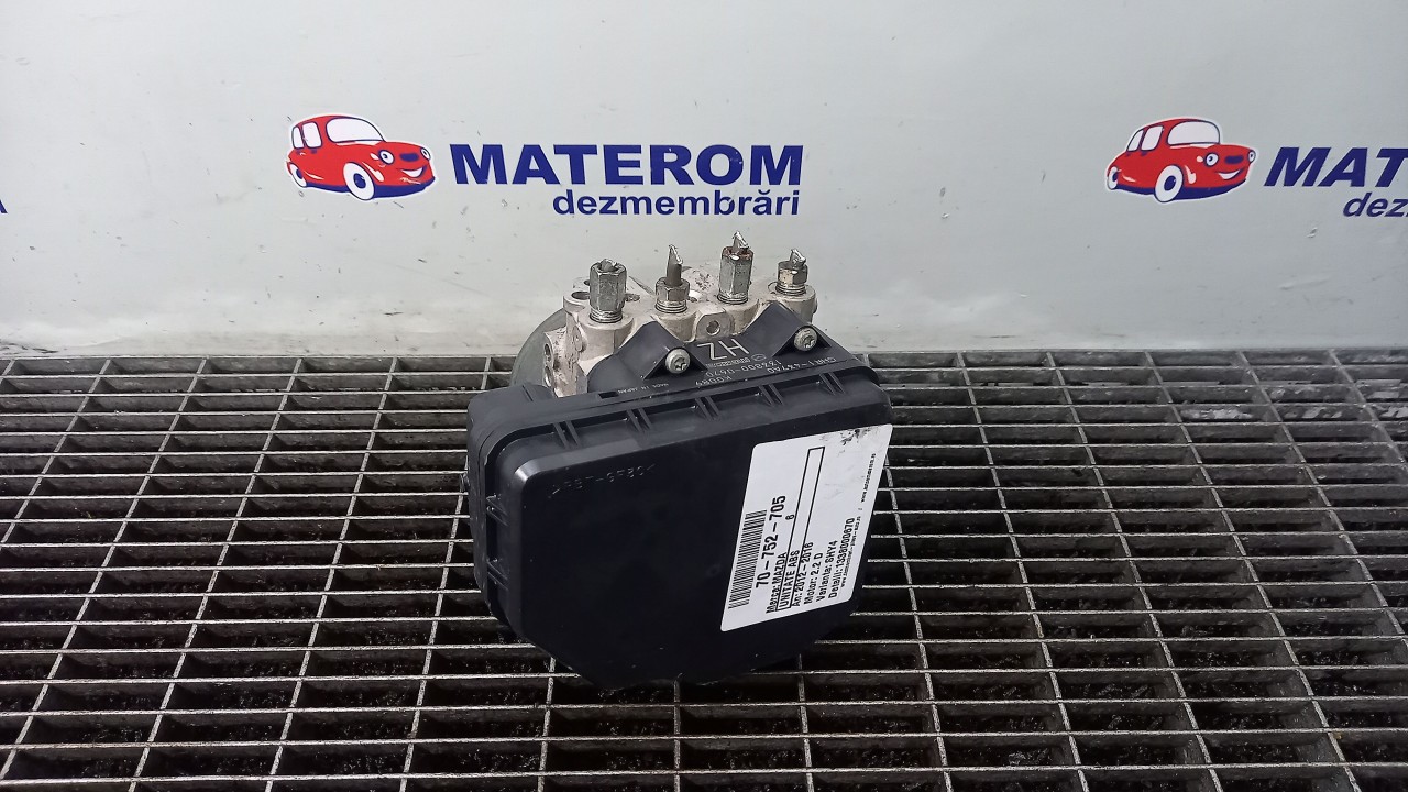 UNITATE ABS MAZDA 6 6 2.2 D - (2012 2016)