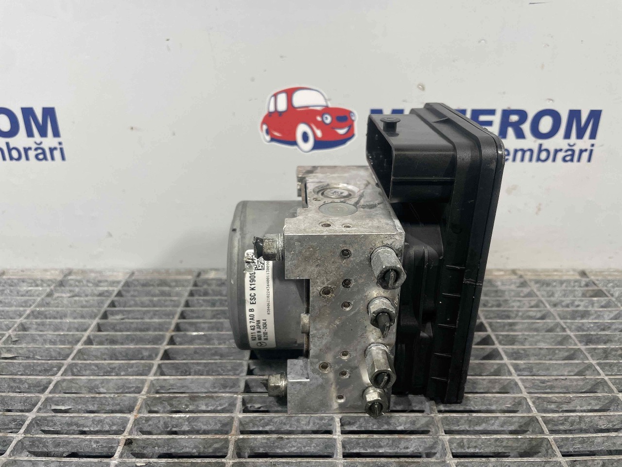 UNITATE ABS MAZDA CX-5 2.2 D - (2012 2015)
