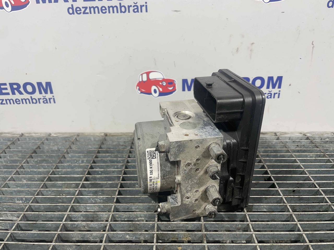 UNITATE ABS MAZDA CX-5 2.2 D - (2012 2015)