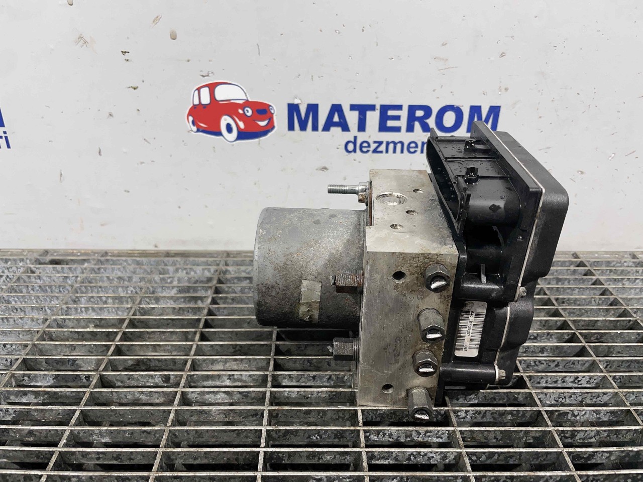 UNITATE ABS MAZDA CX-7 2.3 DISI - (2006 2012)