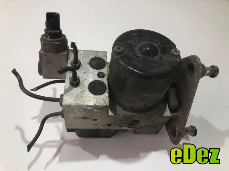 Unitate abs Mercedes A-Class (1997-2004) [W168] 1.4 benzina a0034317412