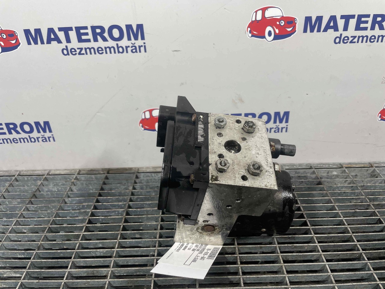 UNITATE ABS MERCEDES A-CLASS A-CLASS 1.7 CDI - (1997 2004)