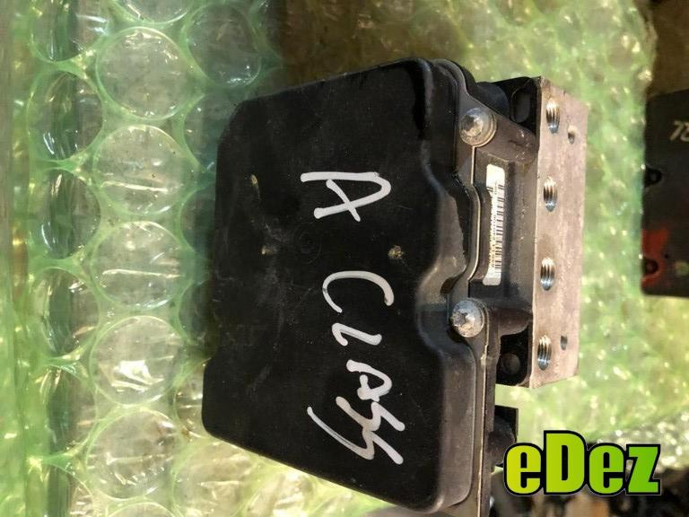 Unitate abs Mercedes B-Class (2004-2011) [W245] 2.0 cdi a0054319512