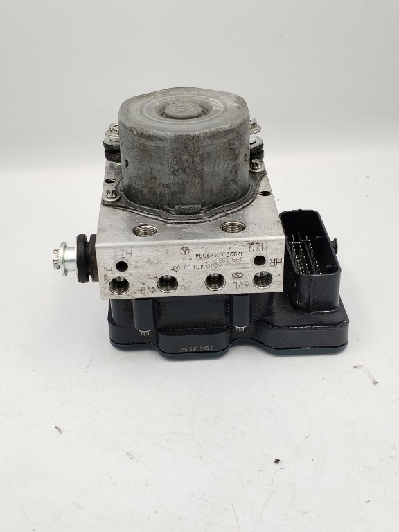 Unitate ABS Mercedes B Class W246 Facelift A0004313700