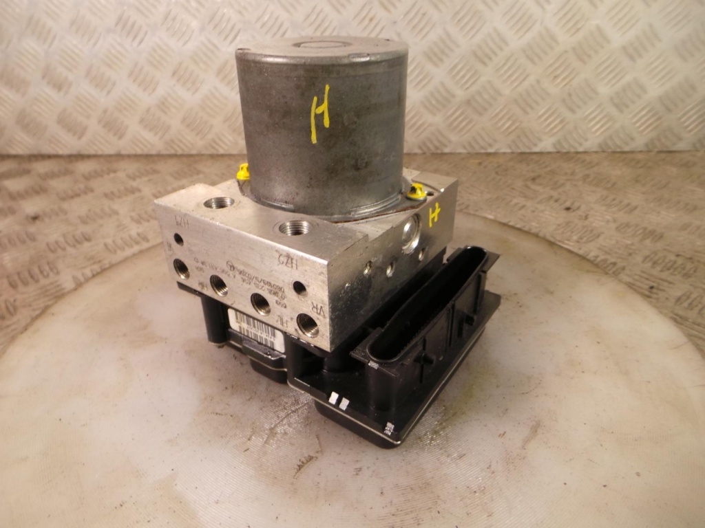 Unitate ABS Mercedes Benz Class A W169 A0064310212