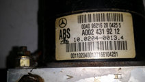 UNITATE ABS – MERCEDES C-CLASS (1993-2000)