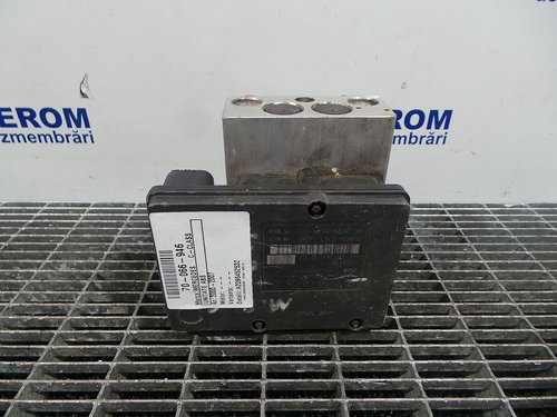UNITATE ABS MERCEDES C-CLASS - - (2000 2007)
