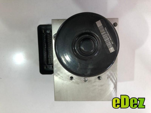 Unitate abs Mercedes C-Class (2001-2007) [W203] 2.2 cdi a0345457932