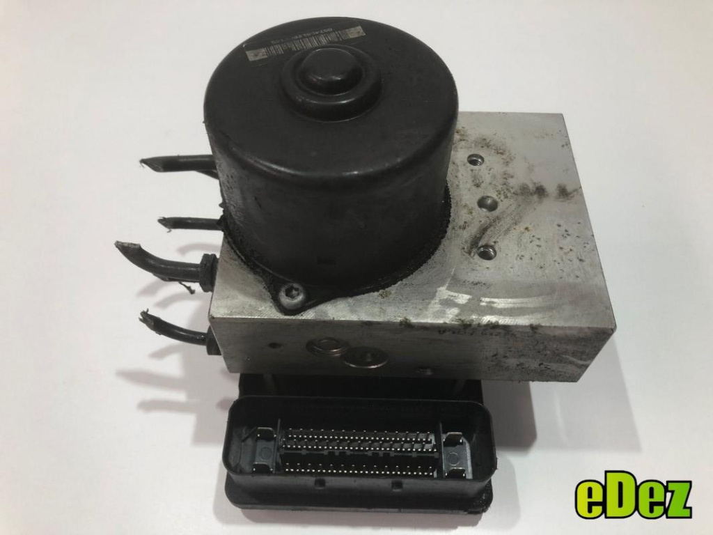 Unitate abs Mercedes C-Class (2001-2007) [W203] 2.2 cdi 150 cp a2095452932