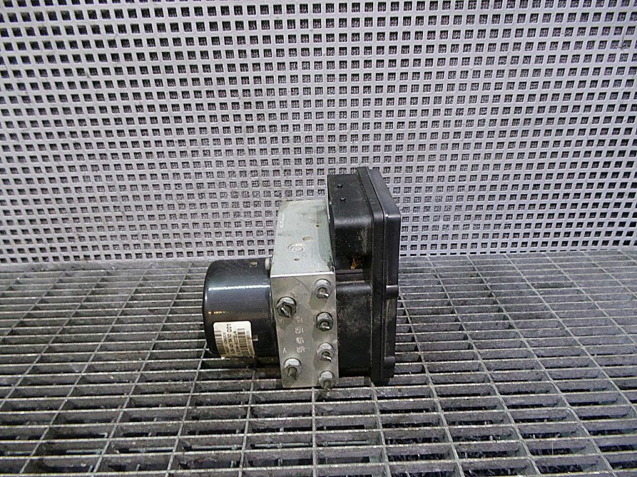 UNITATE ABS MERCEDES C-CLASS C-CLASS 2.0 INJ - (2000 2007)
