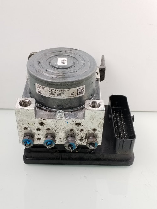 Unitate ABS Mercedes C Class W205 A2534310200 A2539011400